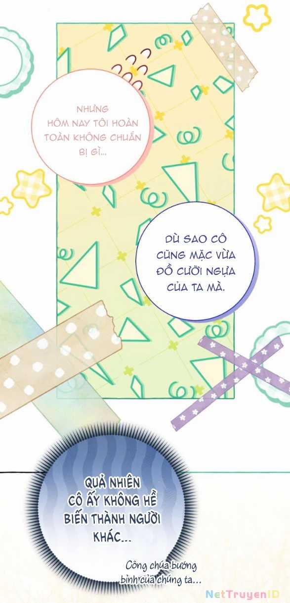 Tôi Tưởng Đó Chỉ Là Tiểu Thuyết Trọng Sinh Bình Thường Chapter 92 trang 22