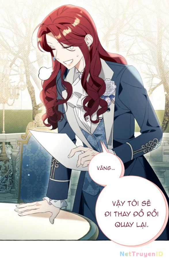 Tôi Tưởng Đó Chỉ Là Tiểu Thuyết Trọng Sinh Bình Thường Chapter 92 trang 23