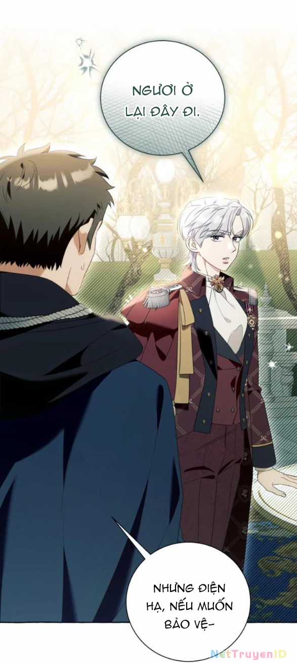 Tôi Tưởng Đó Chỉ Là Tiểu Thuyết Trọng Sinh Bình Thường Chapter 92 trang 25