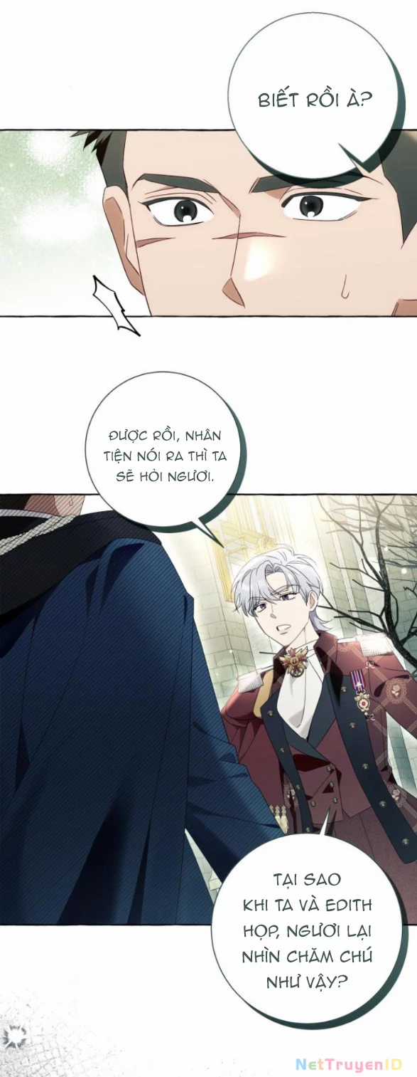 Tôi Tưởng Đó Chỉ Là Tiểu Thuyết Trọng Sinh Bình Thường Chapter 92 trang 28