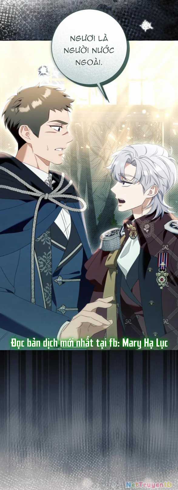 Tôi Tưởng Đó Chỉ Là Tiểu Thuyết Trọng Sinh Bình Thường Chapter 92 trang 30