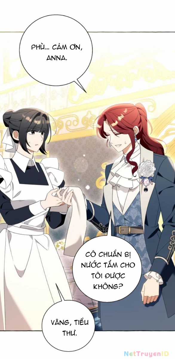 Tôi Tưởng Đó Chỉ Là Tiểu Thuyết Trọng Sinh Bình Thường Chapter 92 trang 32