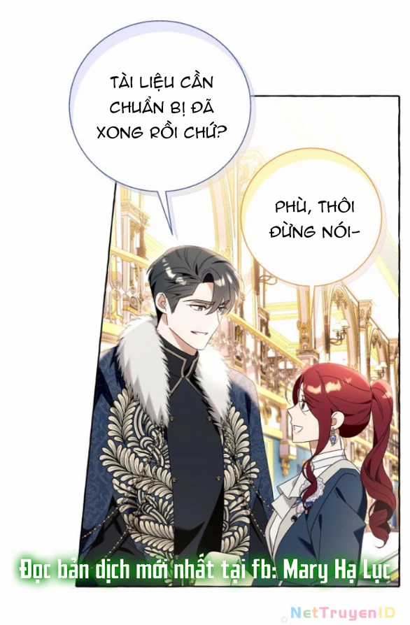 Tôi Tưởng Đó Chỉ Là Tiểu Thuyết Trọng Sinh Bình Thường Chapter 92 trang 37