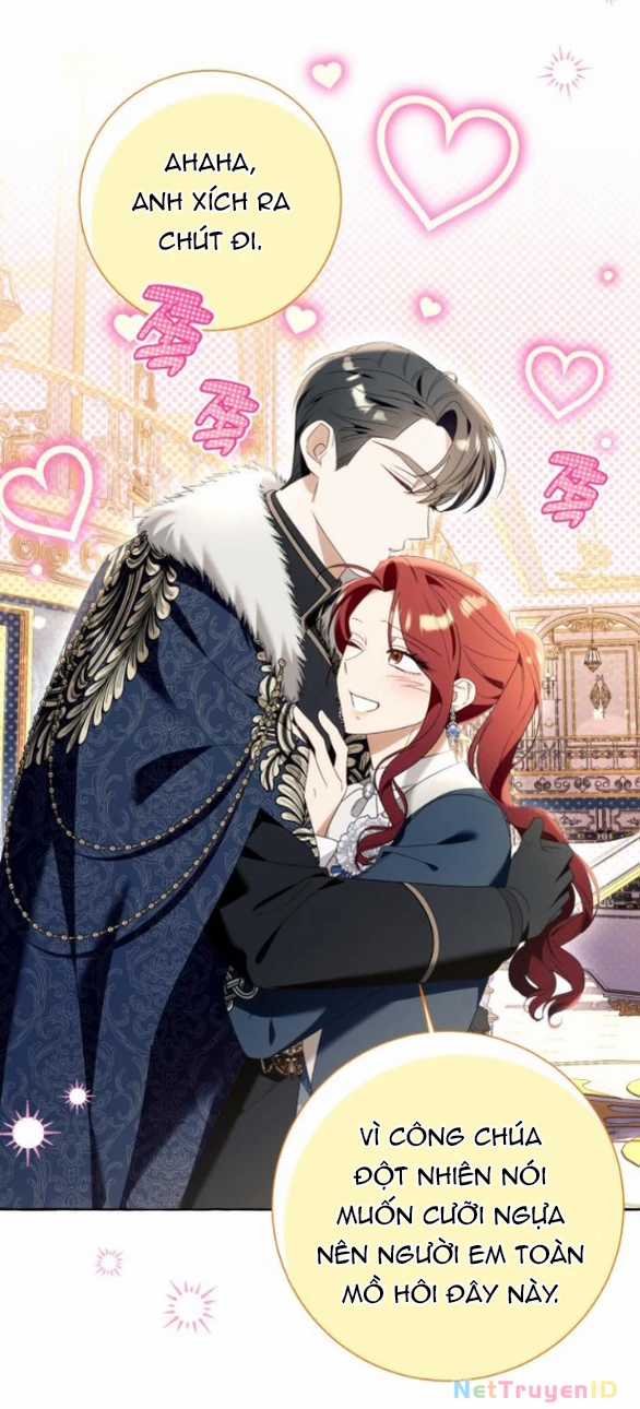 Tôi Tưởng Đó Chỉ Là Tiểu Thuyết Trọng Sinh Bình Thường Chapter 92 trang 39