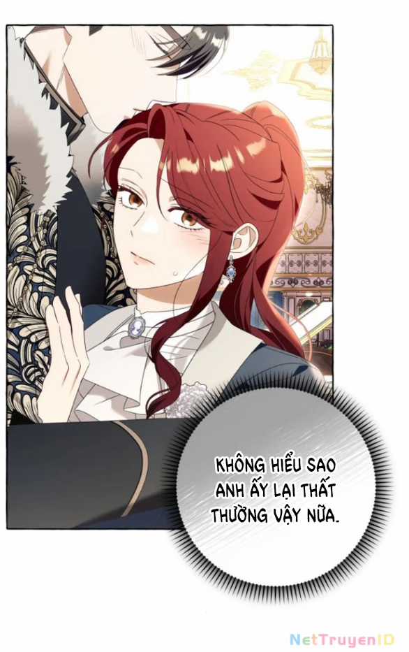 Tôi Tưởng Đó Chỉ Là Tiểu Thuyết Trọng Sinh Bình Thường Chapter 92 trang 40