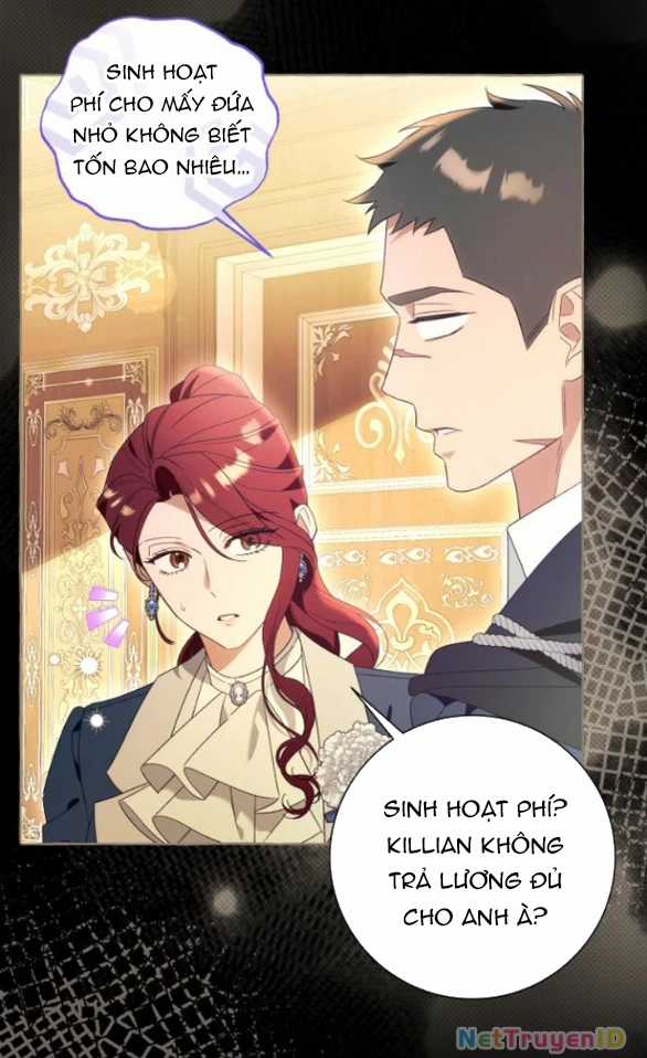 Tôi Tưởng Đó Chỉ Là Tiểu Thuyết Trọng Sinh Bình Thường Chapter 92 trang 45