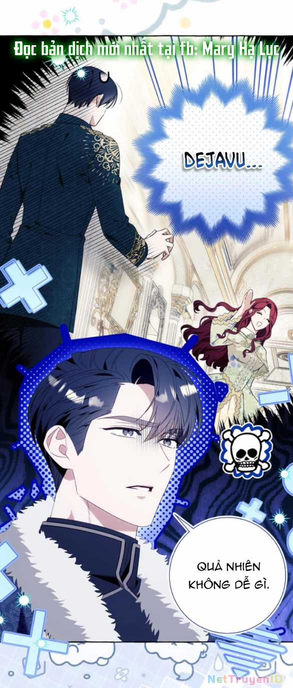 Tôi Tưởng Đó Chỉ Là Tiểu Thuyết Trọng Sinh Bình Thường Chapter 92 trang 51