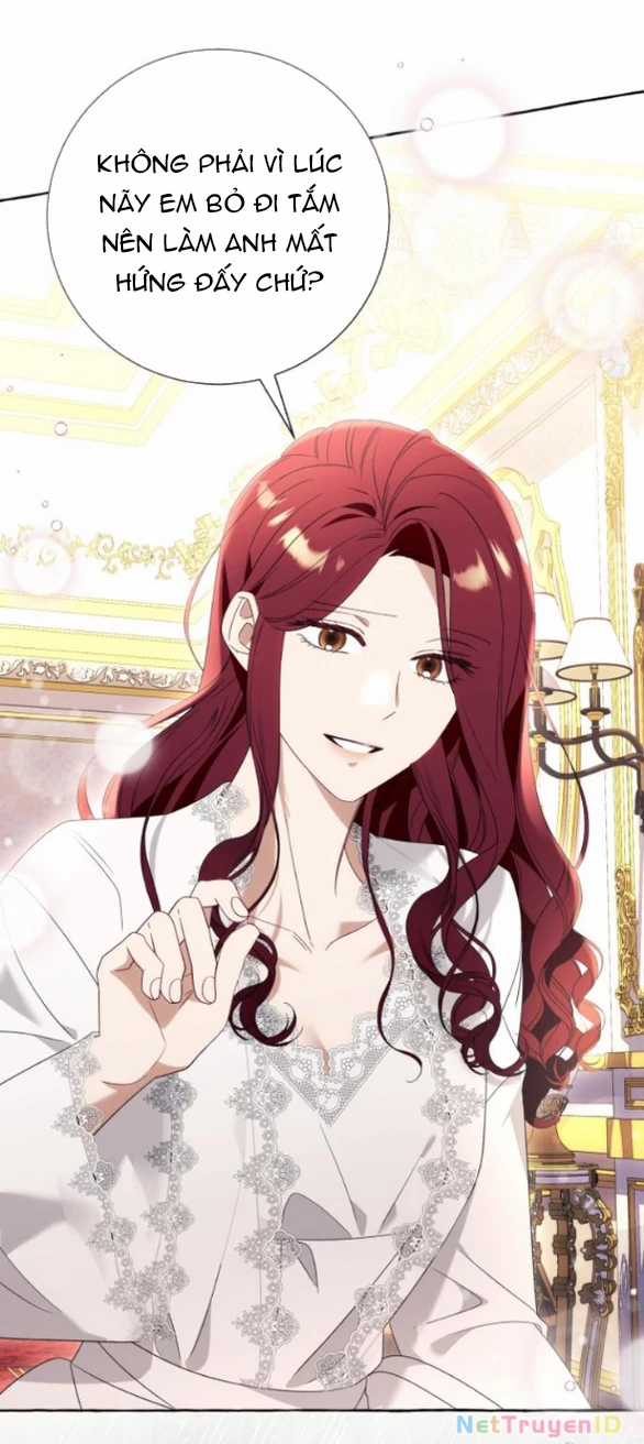 Tôi Tưởng Đó Chỉ Là Tiểu Thuyết Trọng Sinh Bình Thường Chapter 92 trang 57