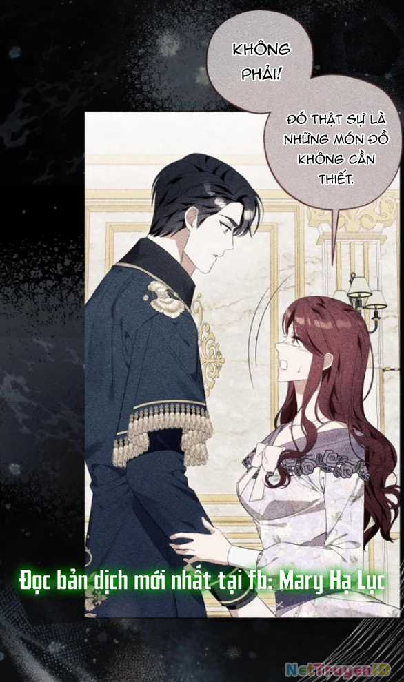 Tôi Tưởng Đó Chỉ Là Tiểu Thuyết Trọng Sinh Bình Thường Chapter 92 trang 59