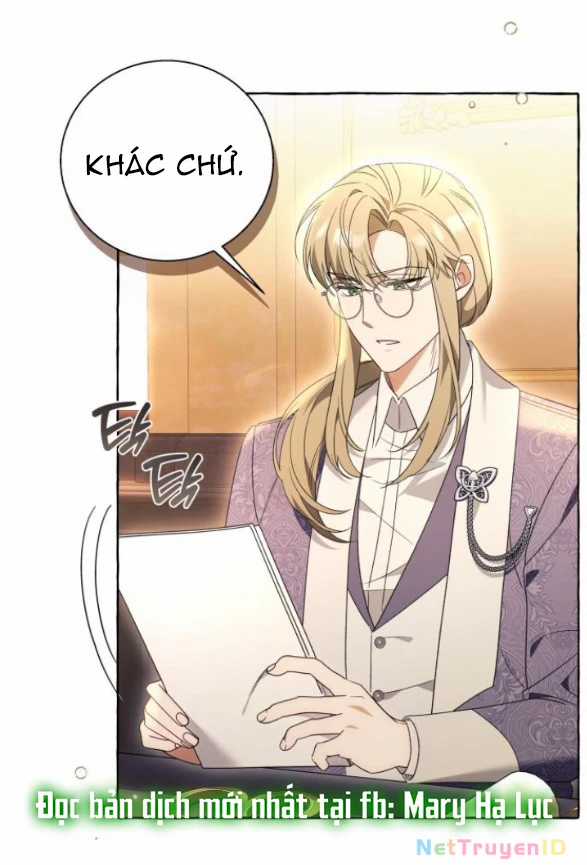 Tôi Tưởng Đó Chỉ Là Tiểu Thuyết Trọng Sinh Bình Thường Chapter 92 trang 9