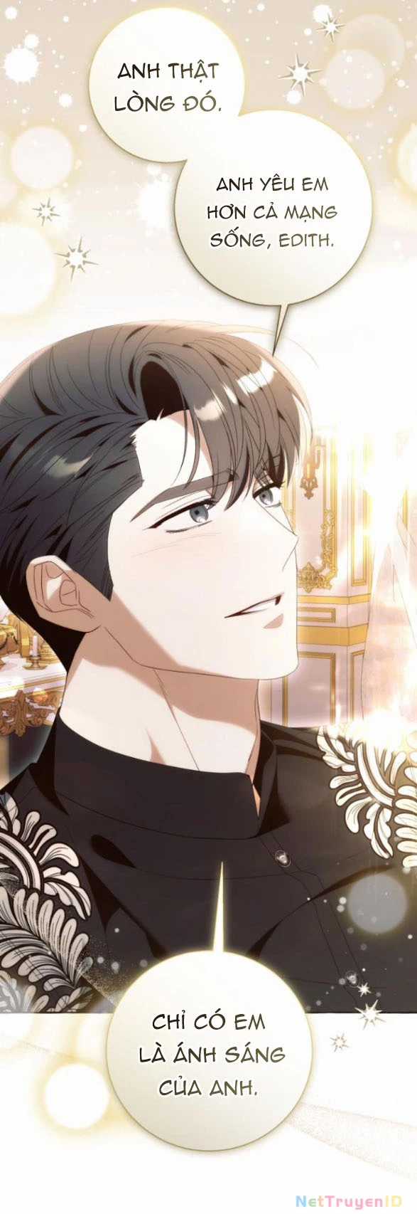 Tôi Tưởng Đó Chỉ Là Tiểu Thuyết Trọng Sinh Bình Thường Chapter 93 trang 16