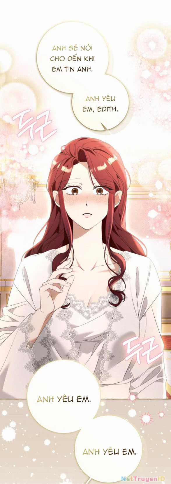 Tôi Tưởng Đó Chỉ Là Tiểu Thuyết Trọng Sinh Bình Thường Chapter 93 trang 17