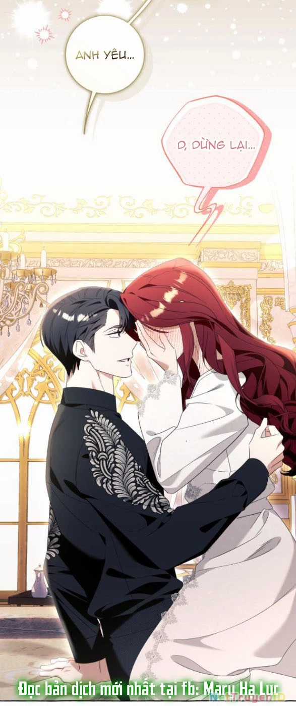 Tôi Tưởng Đó Chỉ Là Tiểu Thuyết Trọng Sinh Bình Thường Chapter 93 trang 18