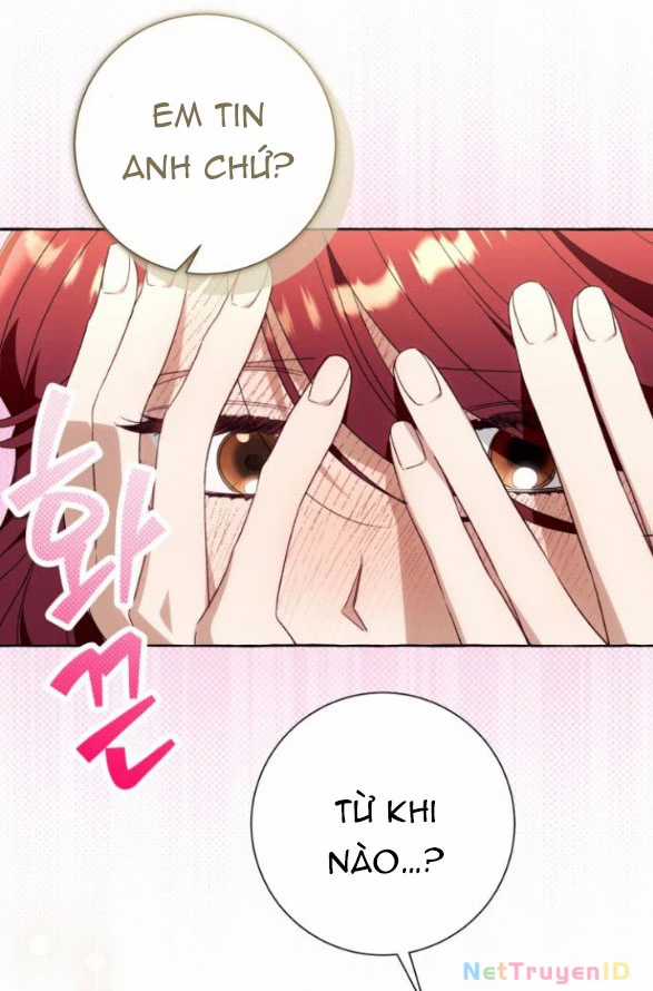 Tôi Tưởng Đó Chỉ Là Tiểu Thuyết Trọng Sinh Bình Thường Chapter 93 trang 19