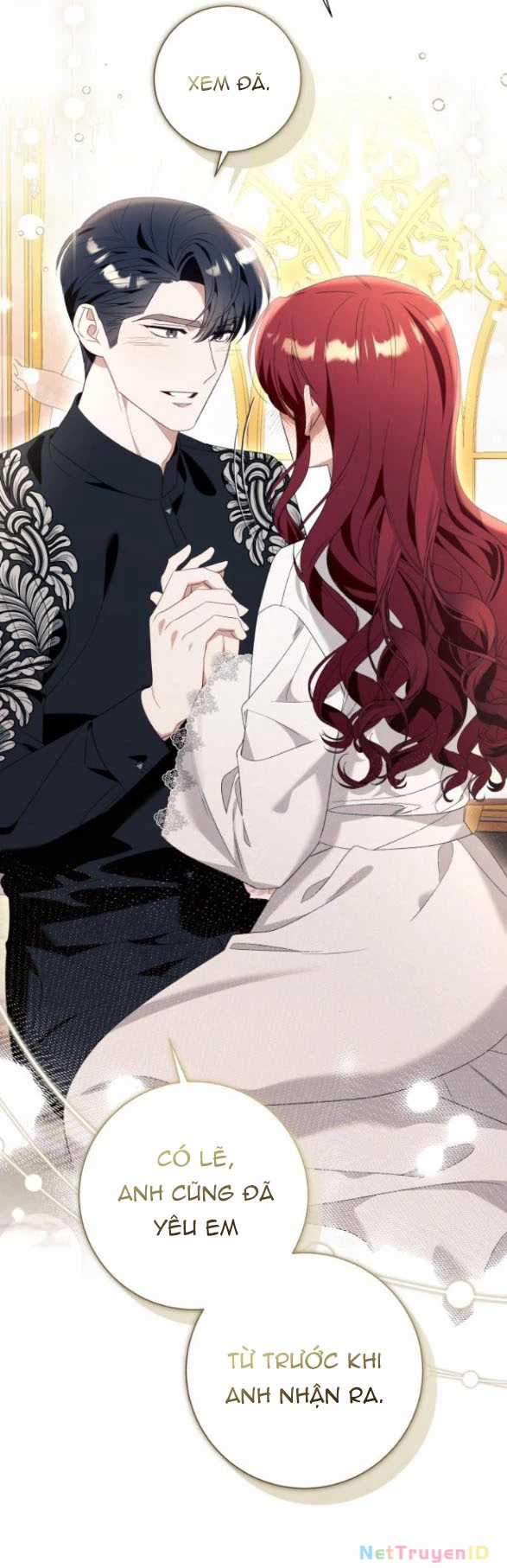 Tôi Tưởng Đó Chỉ Là Tiểu Thuyết Trọng Sinh Bình Thường Chapter 93 trang 20