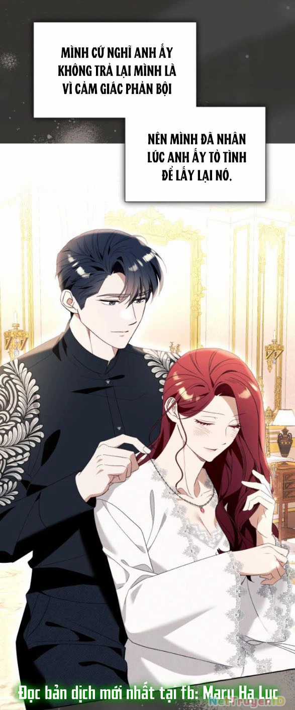 Tôi Tưởng Đó Chỉ Là Tiểu Thuyết Trọng Sinh Bình Thường Chapter 93 trang 28