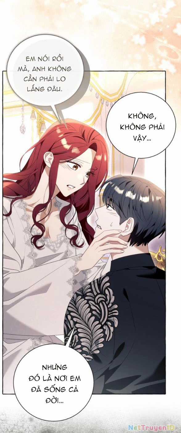 Tôi Tưởng Đó Chỉ Là Tiểu Thuyết Trọng Sinh Bình Thường Chapter 93 trang 3