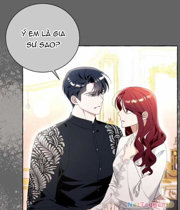 Tôi Tưởng Đó Chỉ Là Tiểu Thuyết Trọng Sinh Bình Thường Chapter 93 trang 30