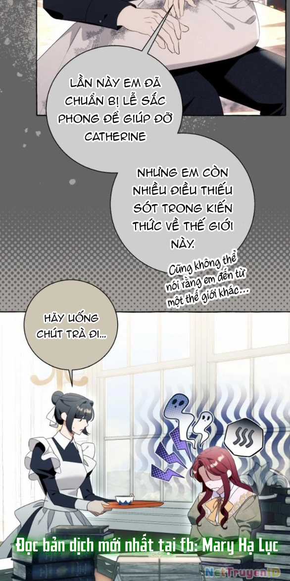 Tôi Tưởng Đó Chỉ Là Tiểu Thuyết Trọng Sinh Bình Thường Chapter 93 trang 31