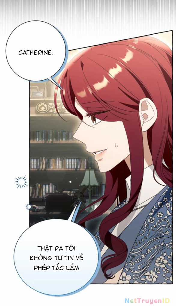 Tôi Tưởng Đó Chỉ Là Tiểu Thuyết Trọng Sinh Bình Thường Chapter 93 trang 34