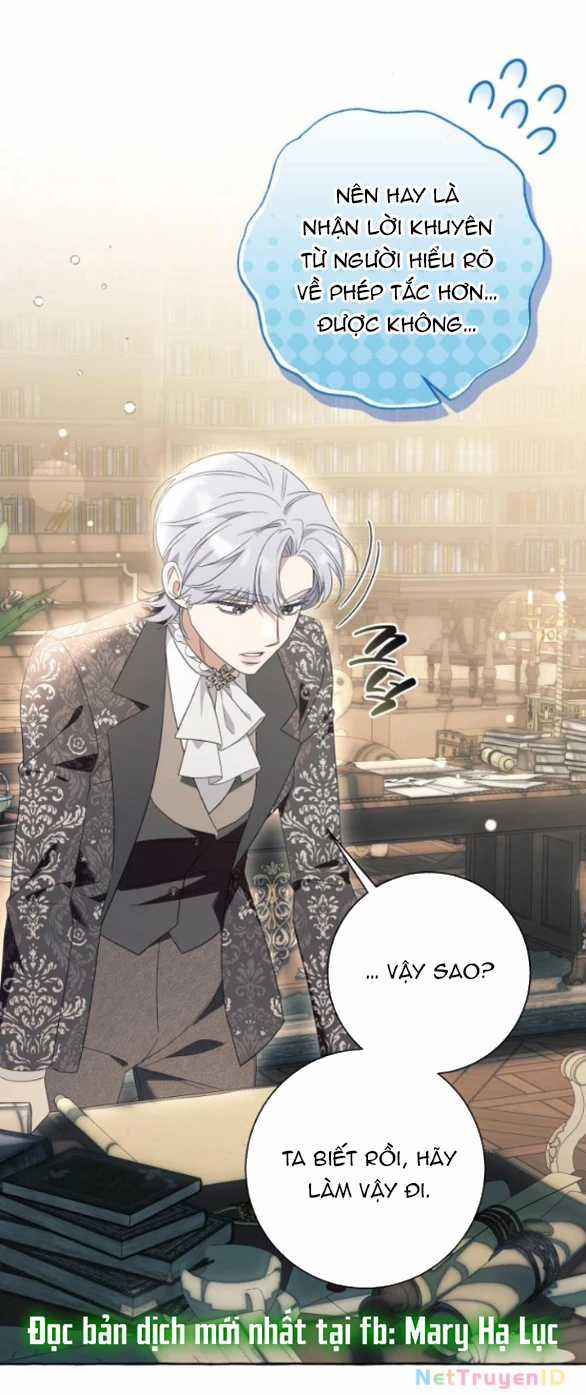 Tôi Tưởng Đó Chỉ Là Tiểu Thuyết Trọng Sinh Bình Thường Chapter 93 trang 35