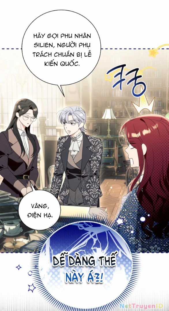 Tôi Tưởng Đó Chỉ Là Tiểu Thuyết Trọng Sinh Bình Thường Chapter 93 trang 36