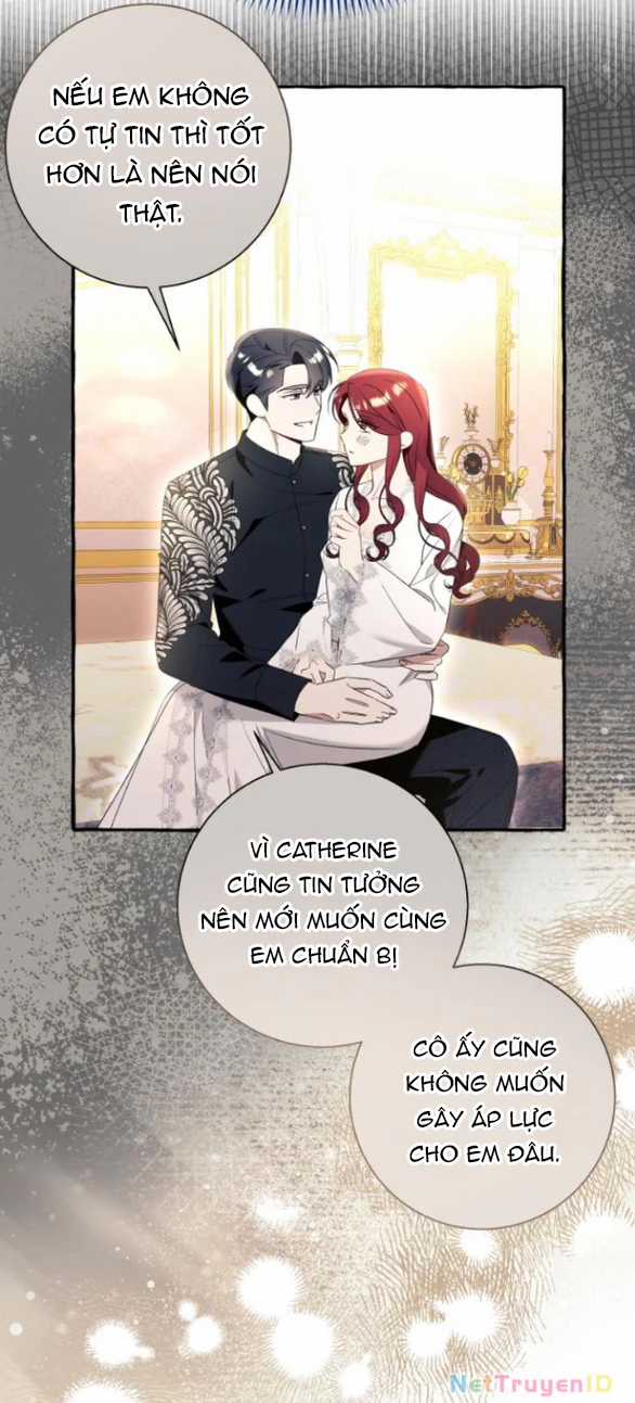 Tôi Tưởng Đó Chỉ Là Tiểu Thuyết Trọng Sinh Bình Thường Chapter 93 trang 37