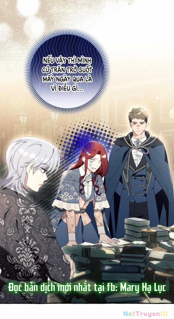 Tôi Tưởng Đó Chỉ Là Tiểu Thuyết Trọng Sinh Bình Thường Chapter 93 trang 38