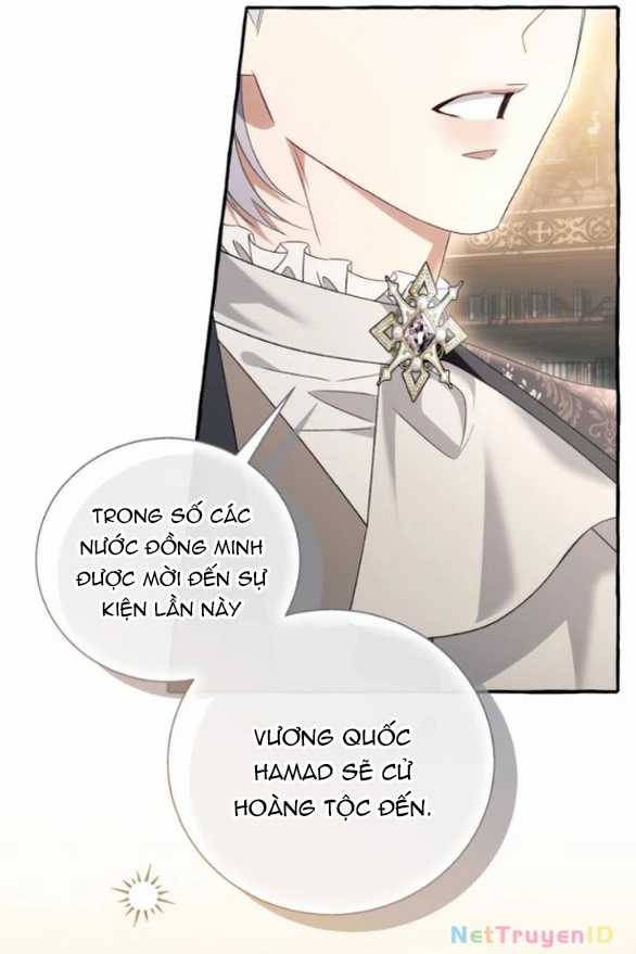 Tôi Tưởng Đó Chỉ Là Tiểu Thuyết Trọng Sinh Bình Thường Chapter 93 trang 40