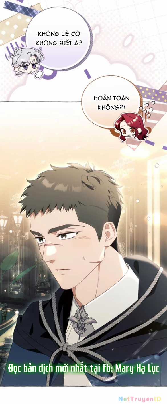 Tôi Tưởng Đó Chỉ Là Tiểu Thuyết Trọng Sinh Bình Thường Chapter 93 trang 45