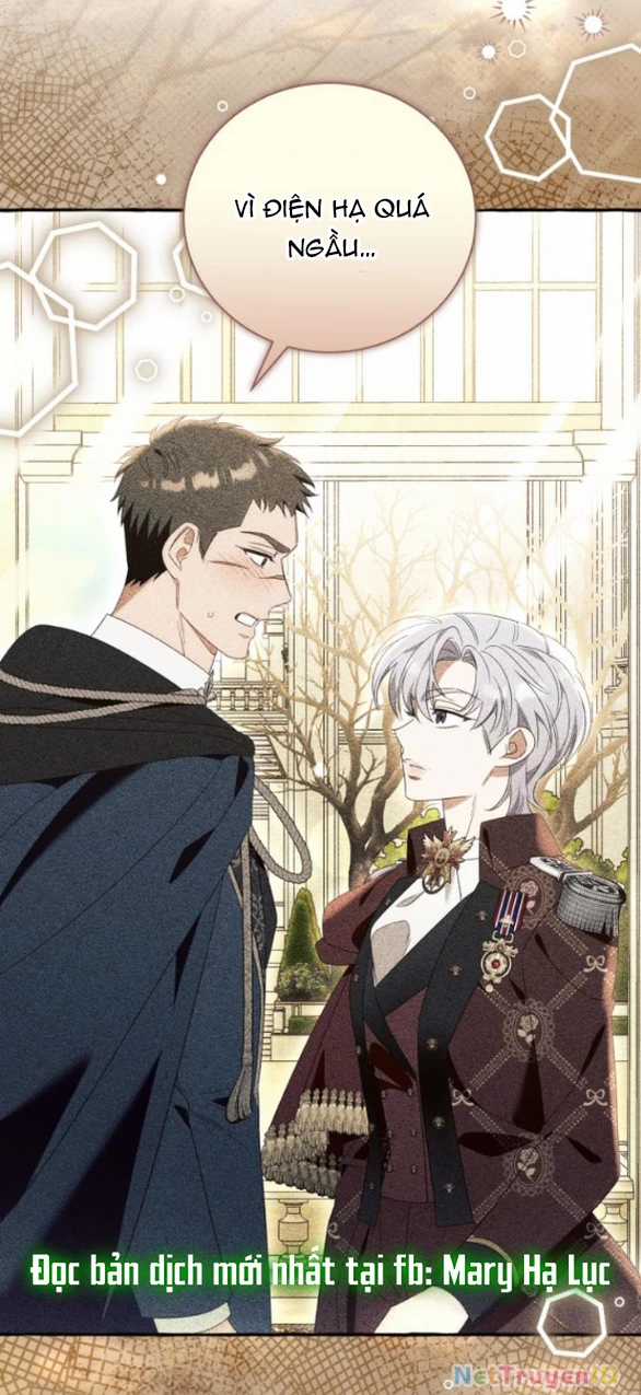 Tôi Tưởng Đó Chỉ Là Tiểu Thuyết Trọng Sinh Bình Thường Chapter 93 trang 49