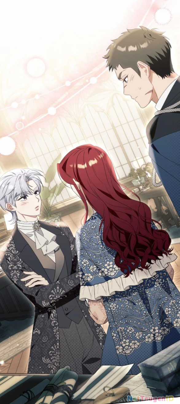 Tôi Tưởng Đó Chỉ Là Tiểu Thuyết Trọng Sinh Bình Thường Chapter 93 trang 51