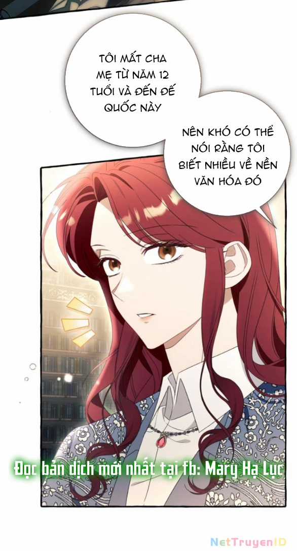 Tôi Tưởng Đó Chỉ Là Tiểu Thuyết Trọng Sinh Bình Thường Chapter 93 trang 52