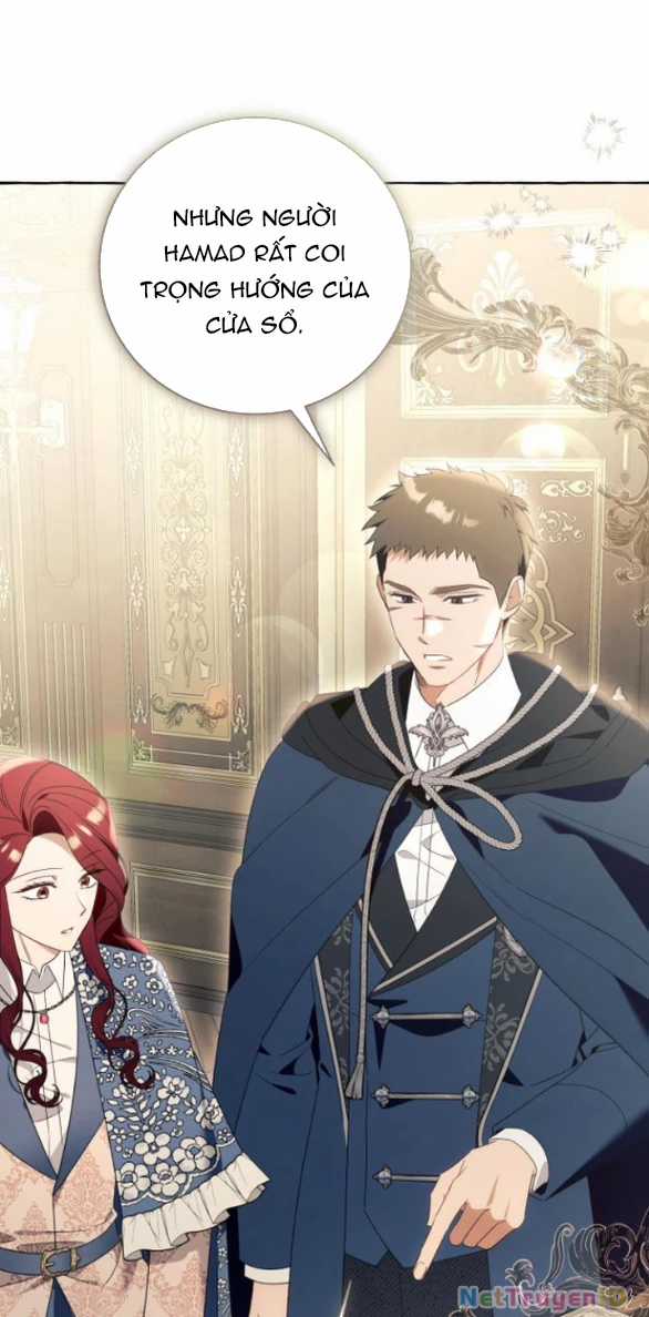 Tôi Tưởng Đó Chỉ Là Tiểu Thuyết Trọng Sinh Bình Thường Chapter 93 trang 53