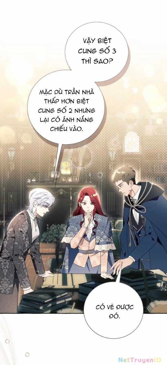 Tôi Tưởng Đó Chỉ Là Tiểu Thuyết Trọng Sinh Bình Thường Chapter 93 trang 56