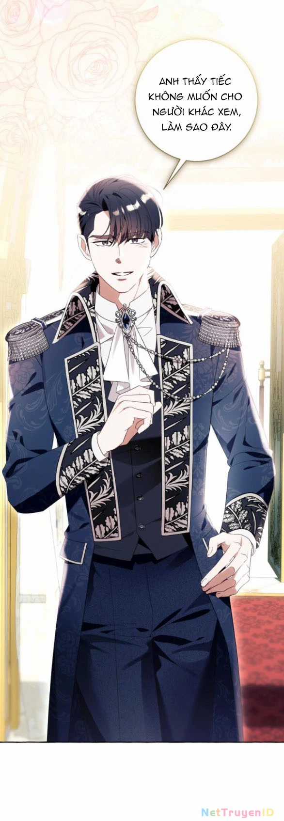 Tôi Tưởng Đó Chỉ Là Tiểu Thuyết Trọng Sinh Bình Thường Chapter 94 trang 11