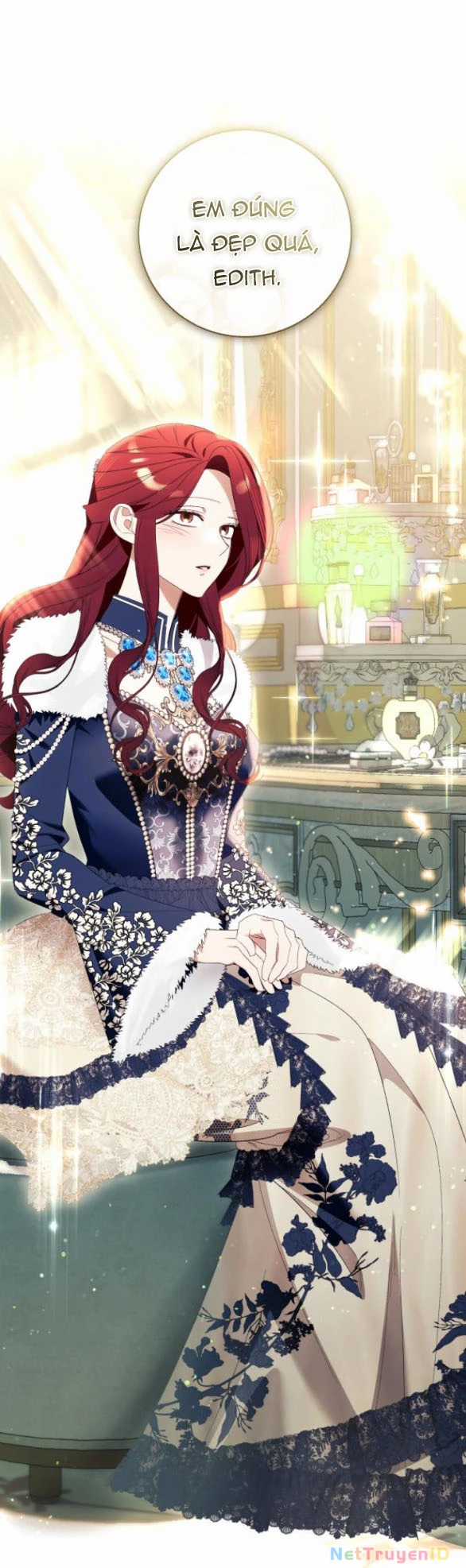 Tôi Tưởng Đó Chỉ Là Tiểu Thuyết Trọng Sinh Bình Thường Chapter 94 trang 12