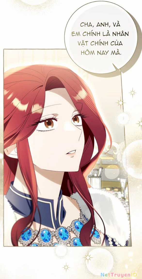 Tôi Tưởng Đó Chỉ Là Tiểu Thuyết Trọng Sinh Bình Thường Chapter 94 trang 16