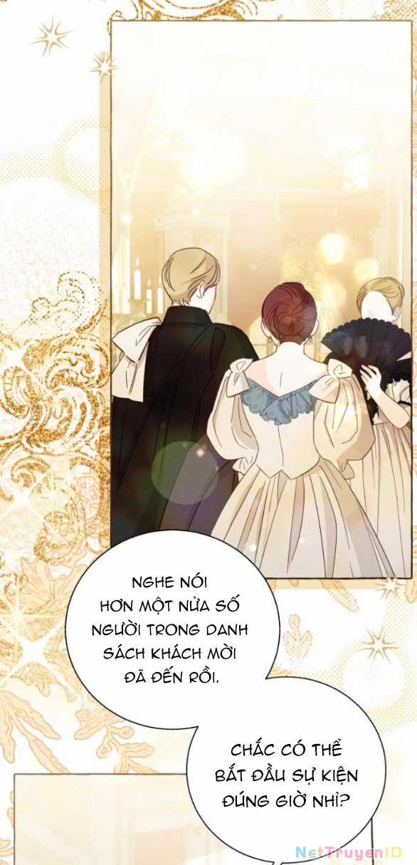 Tôi Tưởng Đó Chỉ Là Tiểu Thuyết Trọng Sinh Bình Thường Chapter 94 trang 22