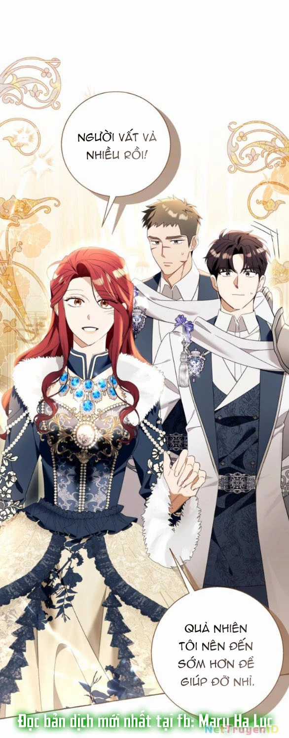 Tôi Tưởng Đó Chỉ Là Tiểu Thuyết Trọng Sinh Bình Thường Chapter 94 trang 24