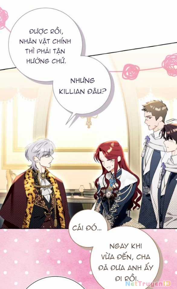 Tôi Tưởng Đó Chỉ Là Tiểu Thuyết Trọng Sinh Bình Thường Chapter 94 trang 25