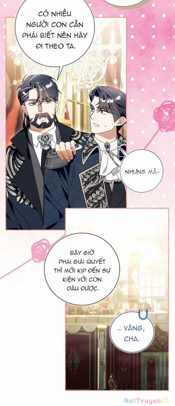 Tôi Tưởng Đó Chỉ Là Tiểu Thuyết Trọng Sinh Bình Thường Chapter 94 trang 26