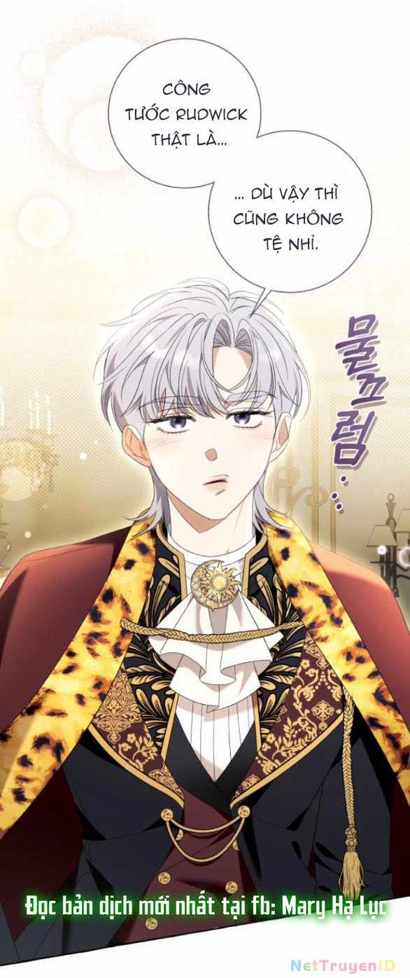 Tôi Tưởng Đó Chỉ Là Tiểu Thuyết Trọng Sinh Bình Thường Chapter 94 trang 27