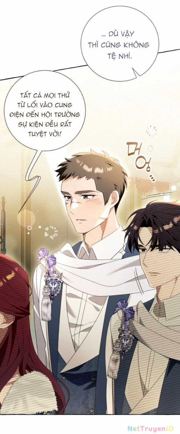 Tôi Tưởng Đó Chỉ Là Tiểu Thuyết Trọng Sinh Bình Thường Chapter 94 trang 28