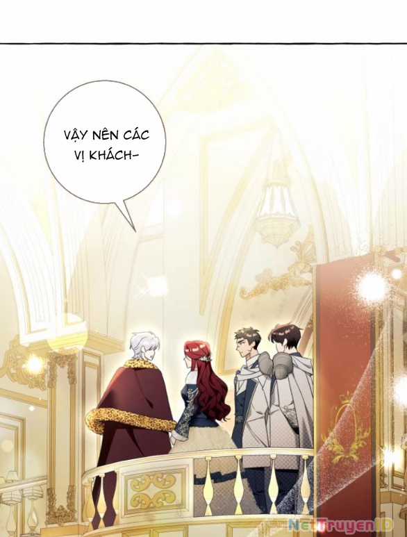 Tôi Tưởng Đó Chỉ Là Tiểu Thuyết Trọng Sinh Bình Thường Chapter 94 trang 29