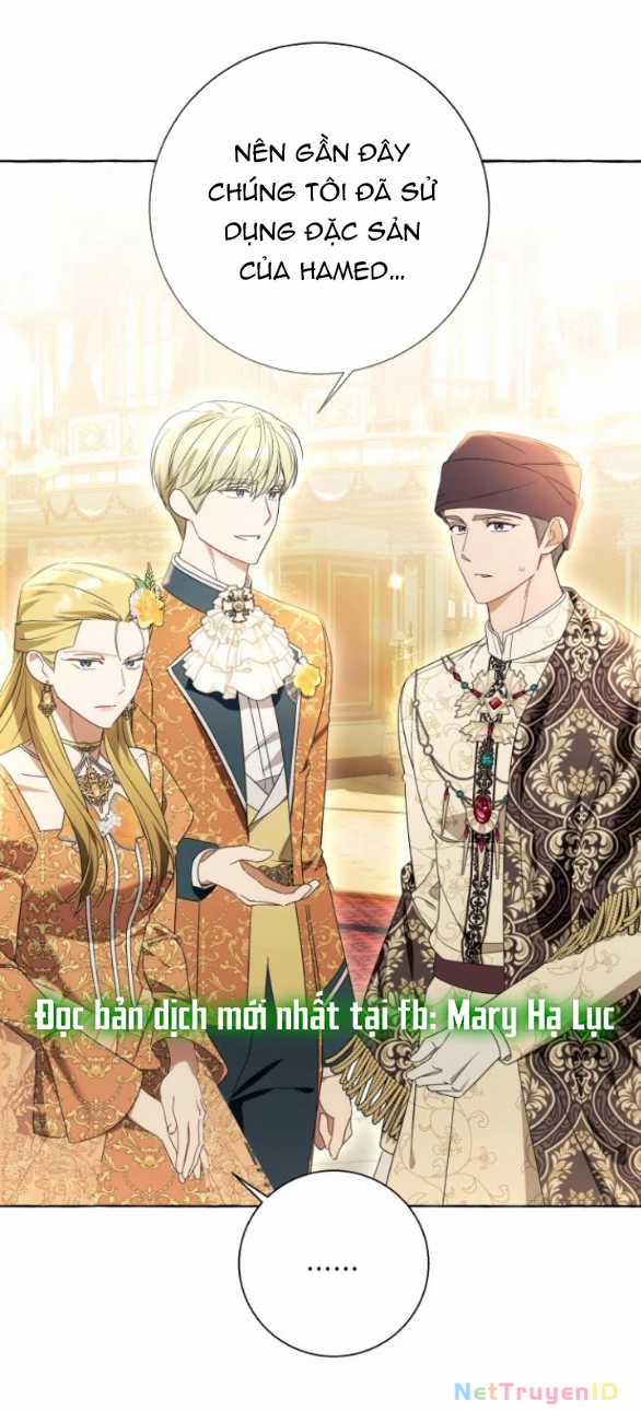 Tôi Tưởng Đó Chỉ Là Tiểu Thuyết Trọng Sinh Bình Thường Chapter 94 trang 31