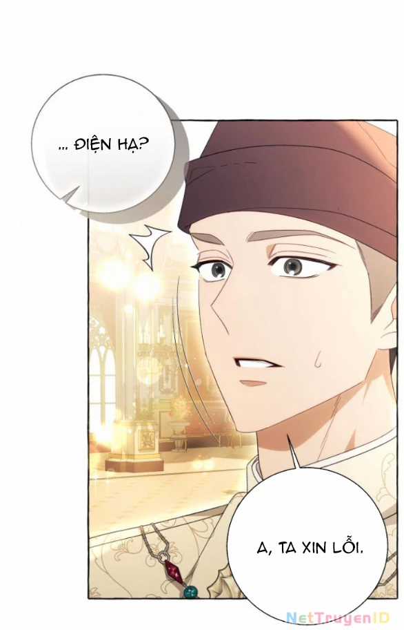 Tôi Tưởng Đó Chỉ Là Tiểu Thuyết Trọng Sinh Bình Thường Chapter 94 trang 32