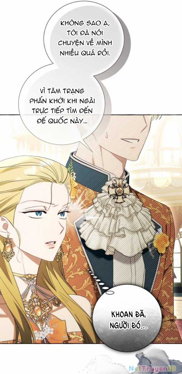 Tôi Tưởng Đó Chỉ Là Tiểu Thuyết Trọng Sinh Bình Thường Chapter 94 trang 33