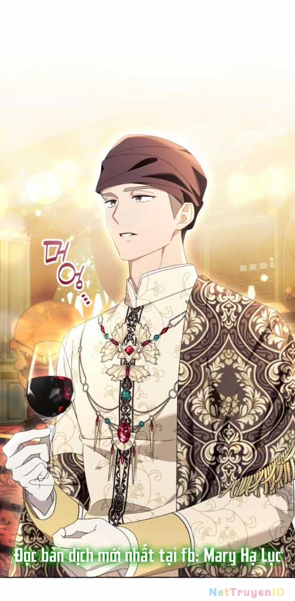 Tôi Tưởng Đó Chỉ Là Tiểu Thuyết Trọng Sinh Bình Thường Chapter 94 trang 39