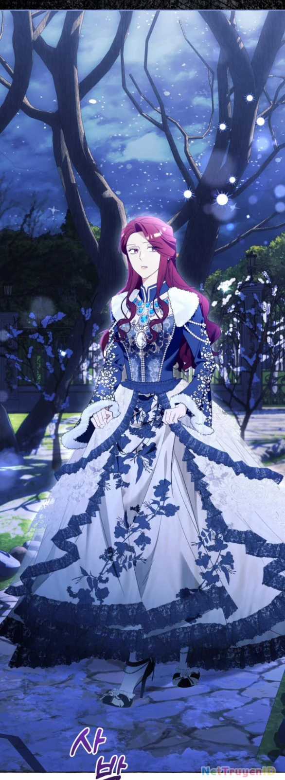 Tôi Tưởng Đó Chỉ Là Tiểu Thuyết Trọng Sinh Bình Thường Chapter 94 trang 46